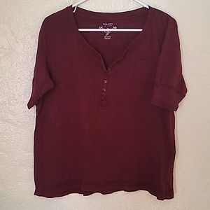 Sonoma tee